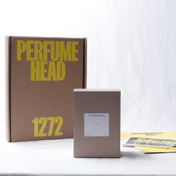 Perfume Head 1272 perfume 50ml