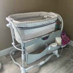 Baby Bassinet