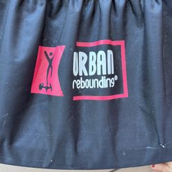 Urban Rebounder