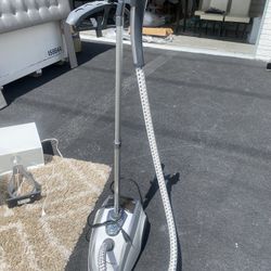 Clothing Steamer