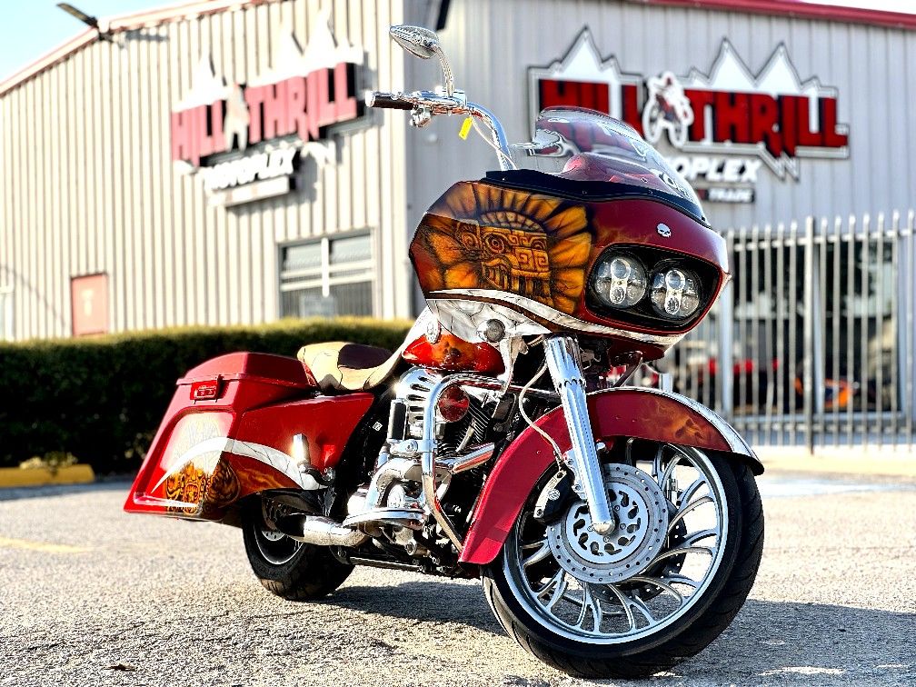 2013 Harley-Davidson FLTRX ROAD GLIDE CUSTOM