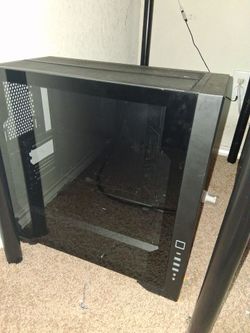 PC case