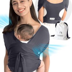 Baby Carrier 