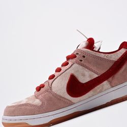 Nike Sb Dunk Low Strangelove Skateboards 49