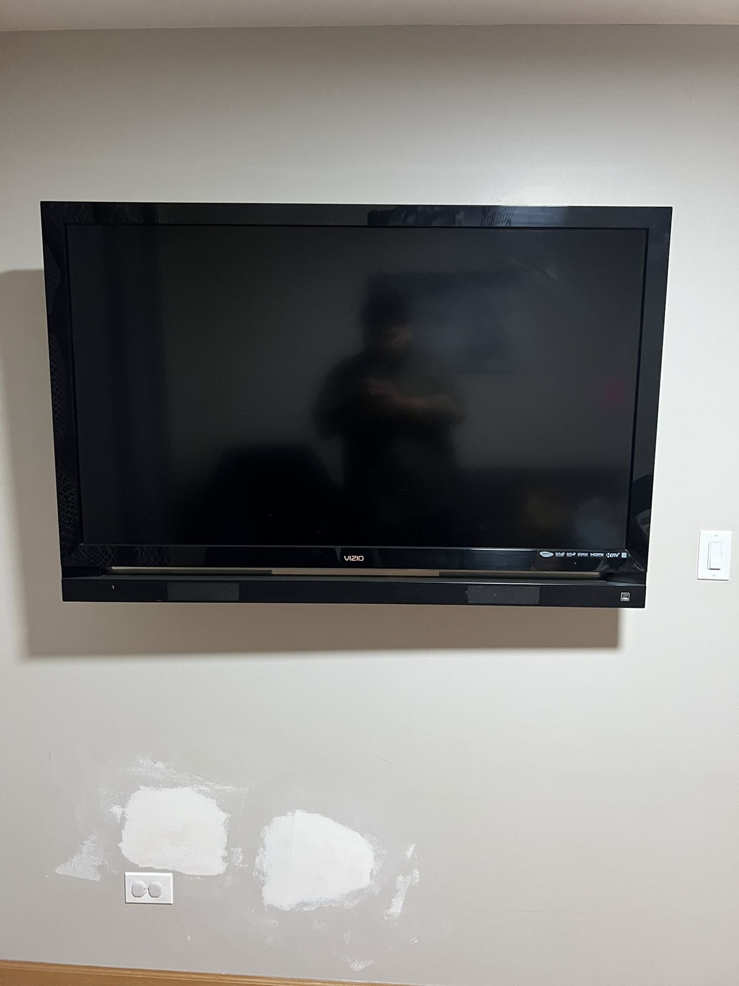 55 Inch Vizio Tv