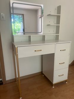 vanity