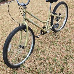 Cruiser Bike 26" 