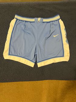 UNC authentic Nike size 38