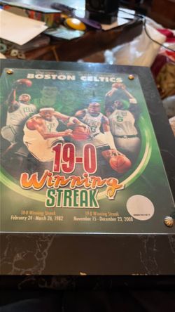Boston Celtics