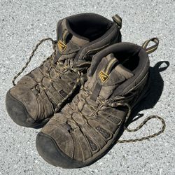 Keen Hiking Boots