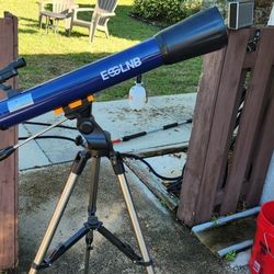 Telescope 