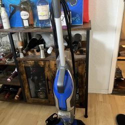 Bissell Crosswave
