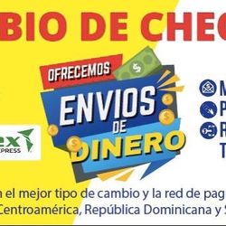 Envios de Dinero con SIGUE