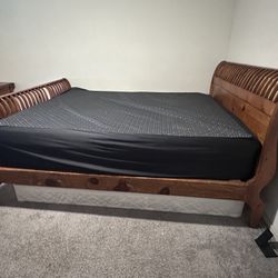 5 Piece Bedroom Set