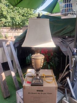 LAMP    -    LAMPARA