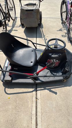Crazy Cart XL