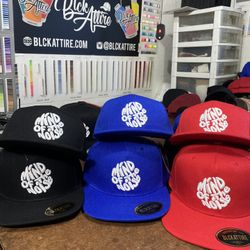 Custom Embroidery For Your Brand Or Business