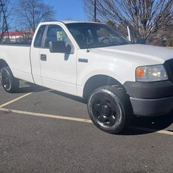 2007 Ford F-150