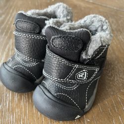 Keen toddler waterproof boots