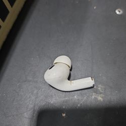 Airpod. Not Sure What Gen