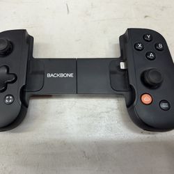 Backbone Controller