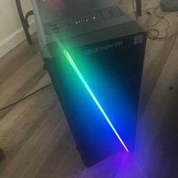 Gamer Pc