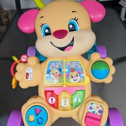 Infant/Toddler Toys