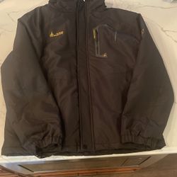 Men’s Xl Winter Coat