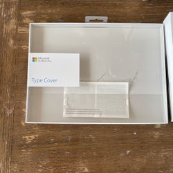 Surface Pro 7