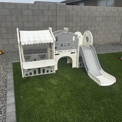 Outdoor Playset