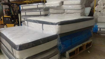 Vendo todo tipo de camas