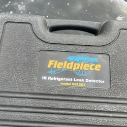 Fieldpiece Leak Detector 
