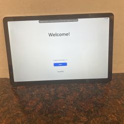 Samsung Galaxy A9 Tablet 