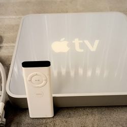 2 Apple TV #lot🎁🎄