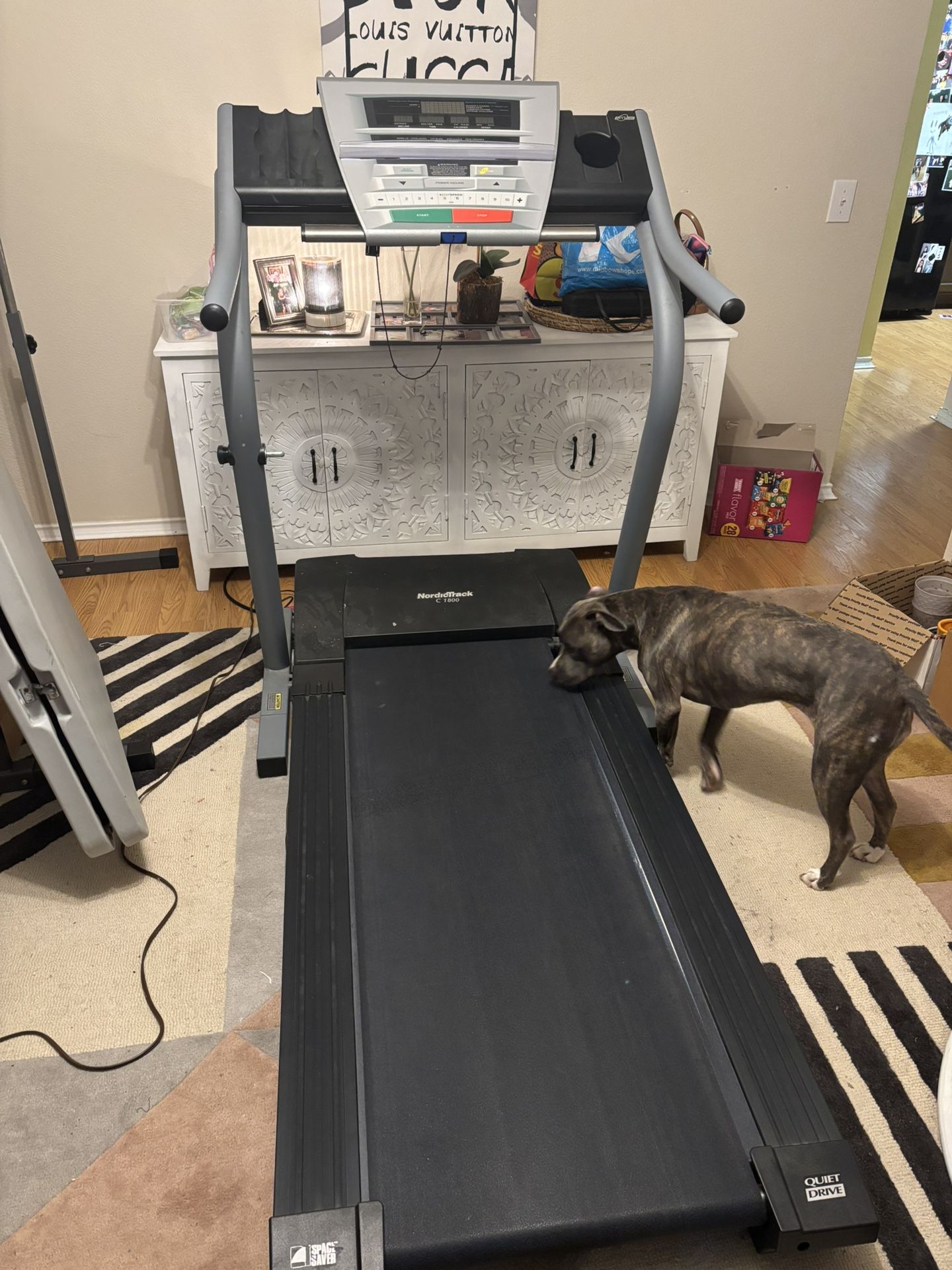 Treadmill For Sale
