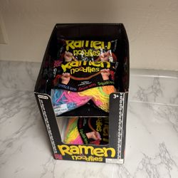Needoh Ramen