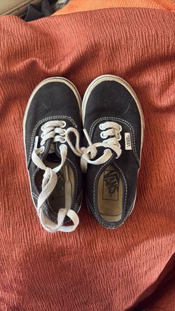 Kids Vans