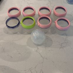 Como Tomo 5oz. Bottles