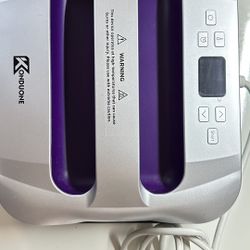 Heat Press Machine