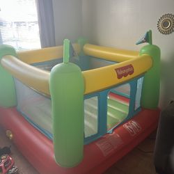Bouncy House 