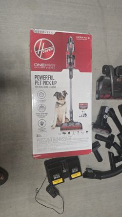 Chordless Vacuum