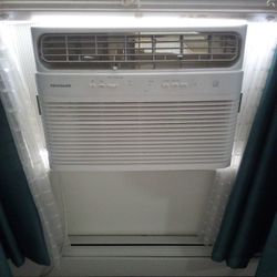 Brand New Air Condition From BJ's I Paid $349 For It