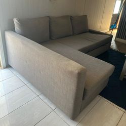 Ikea Couch 
