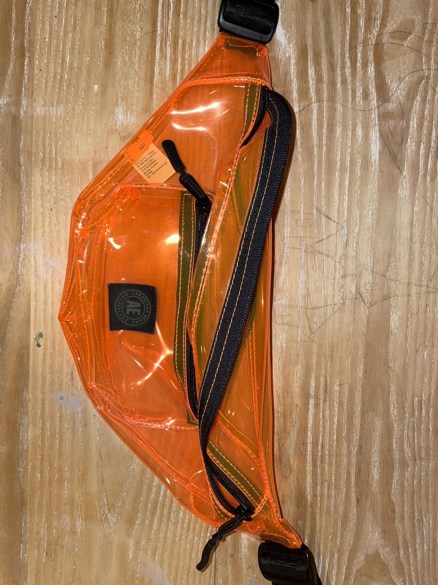 American Eagle Fanny Pack