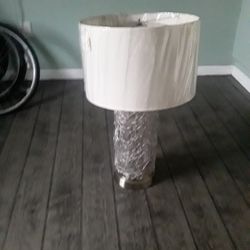 Lamp for Sale 