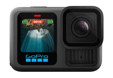 GoPro HERO 13 Waterproof 27MP Action Camera 5.3K 60fps UltraHD Video Brand New ✅$89 Down