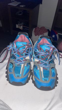 Balenciaga’s Runners
