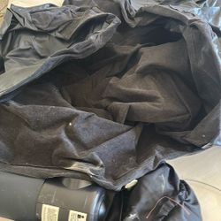  Inflatable Bed  Used   Machine Works Well 