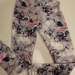 Lululemon Leggings Size 6