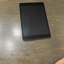 iPad mini